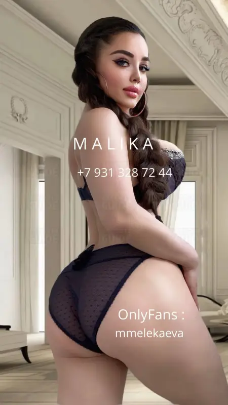 Malika Natural Boobs Video Calls