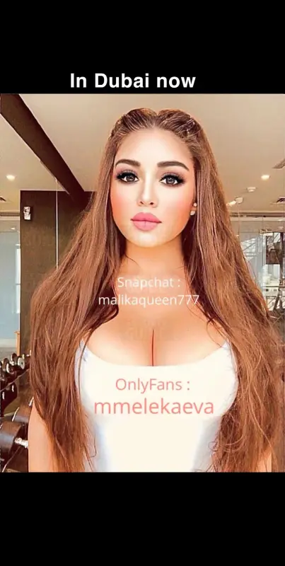 Malika Natural Boobs Video Calls