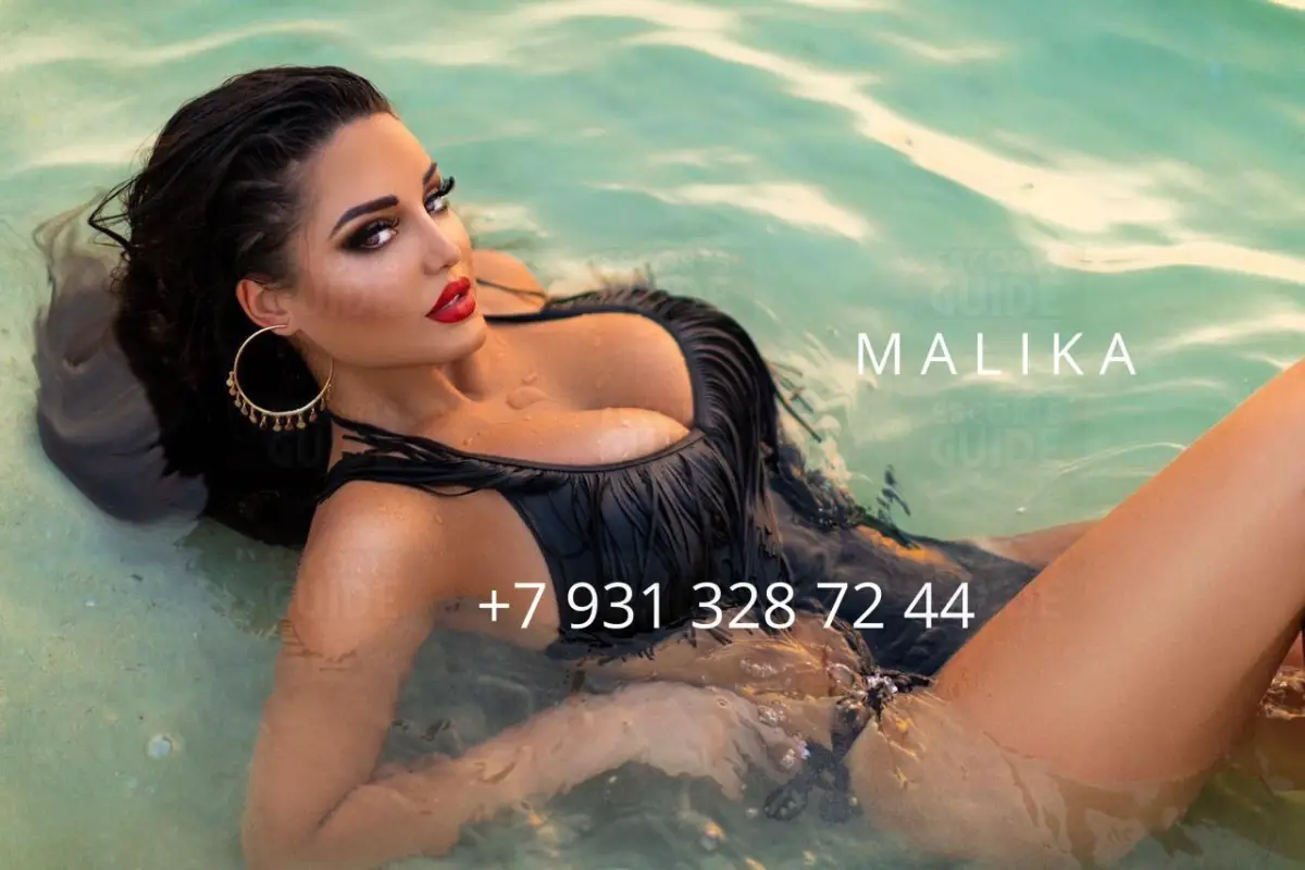Malika Natural Boobs Video Calls