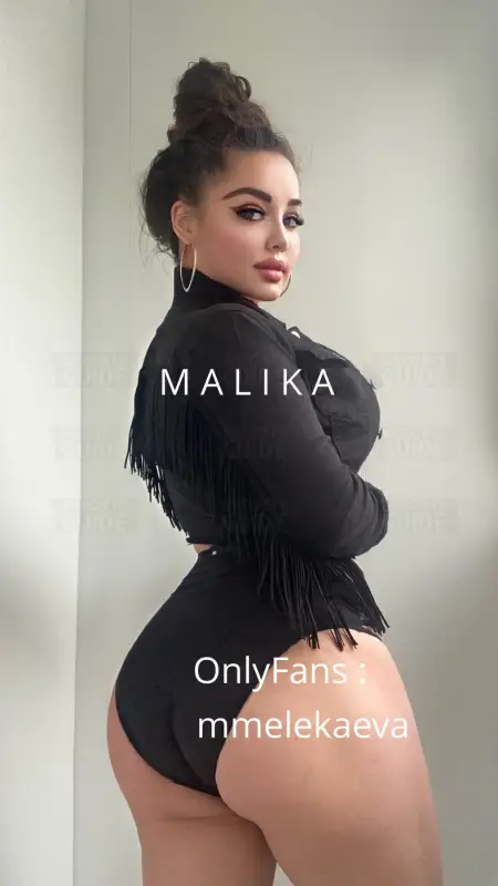Malika Natural Boobs Video Calls