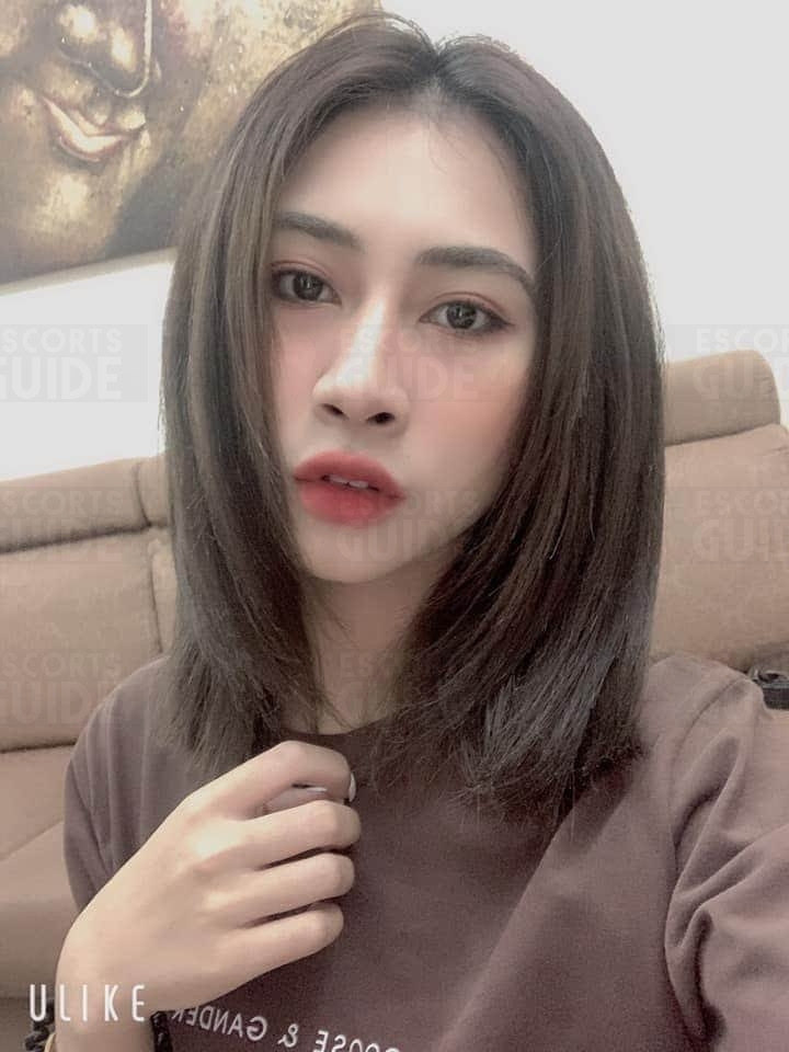 Trinh New Saigon Model꧁༻ Vip Pampering