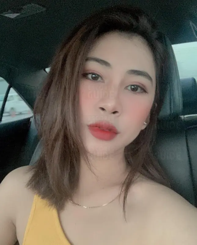 Trinh New Saigon Model꧁༻ Vip Pampering