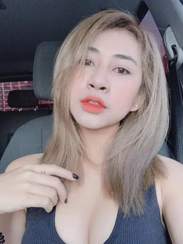 Trinh New Saigon Model꧁༻ Vip Pampering