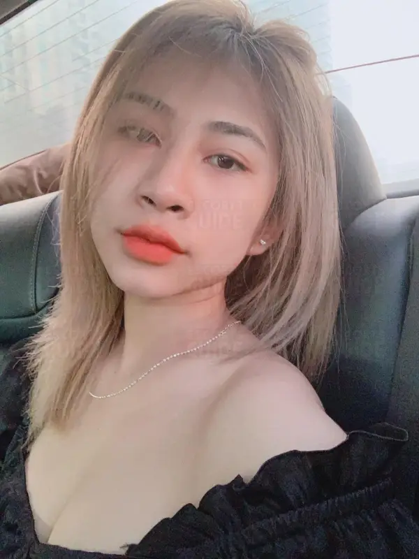 Trinh New Saigon Model꧁༻ Vip Pampering