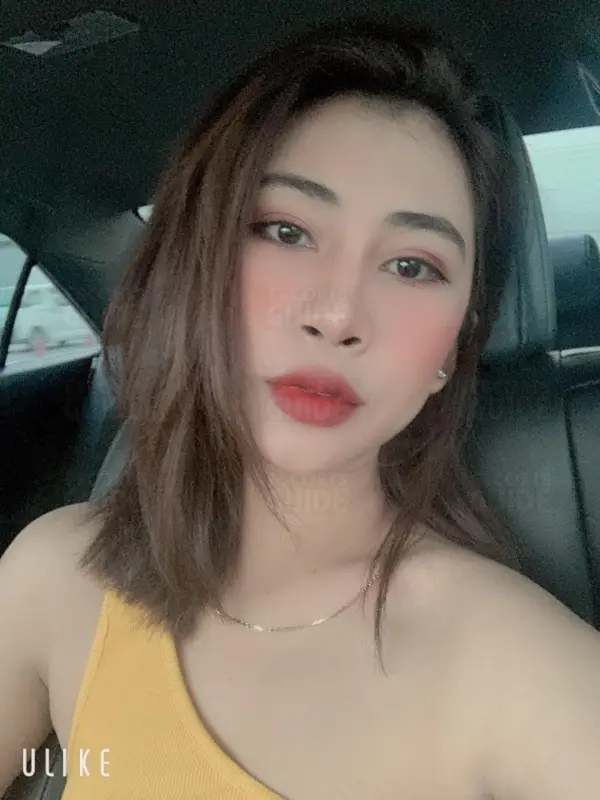 Trinh New Saigon Model꧁༻ Vip Pampering