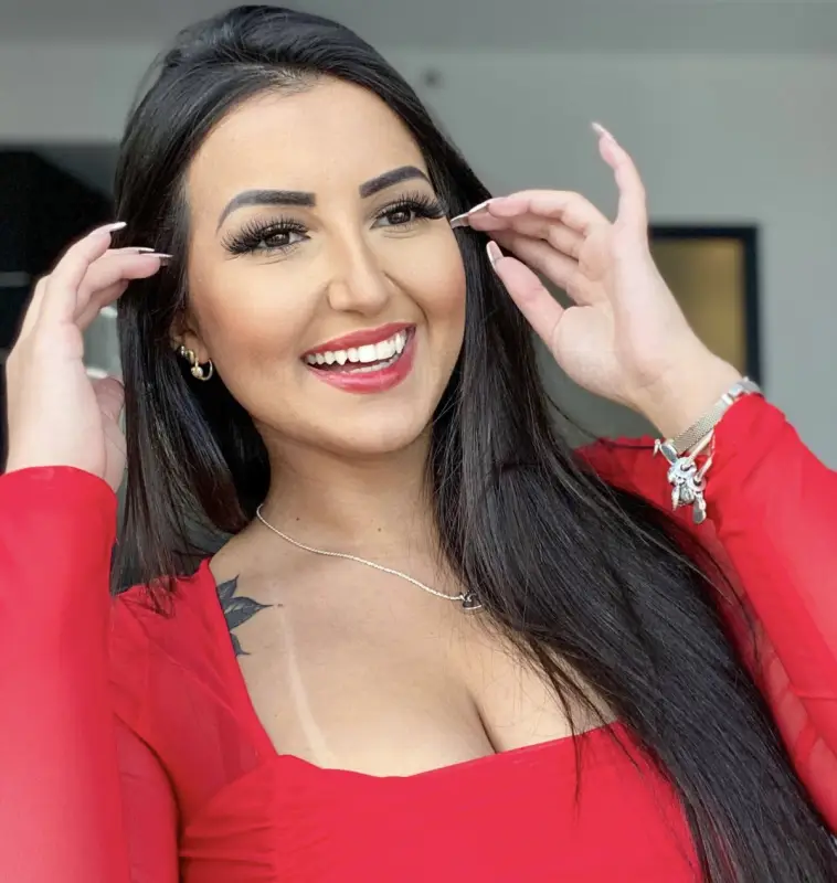 ?? Brazilian Gabi 100% Natural GFE