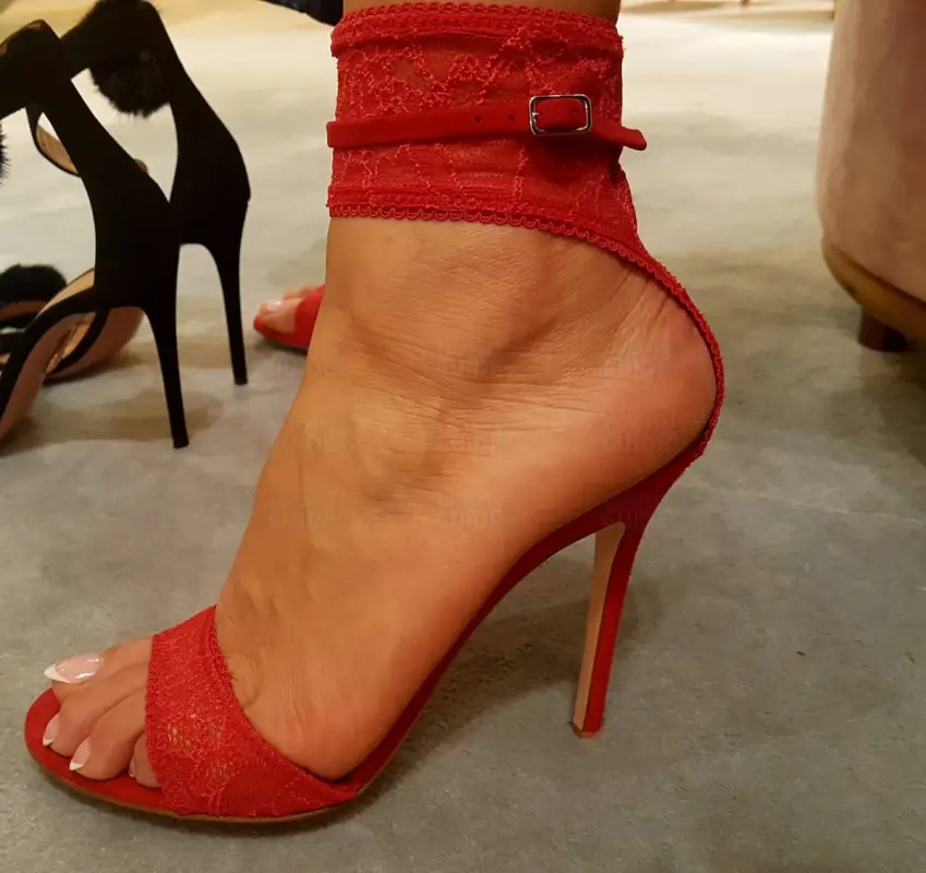 Claudia - The Complete Erotic Experience