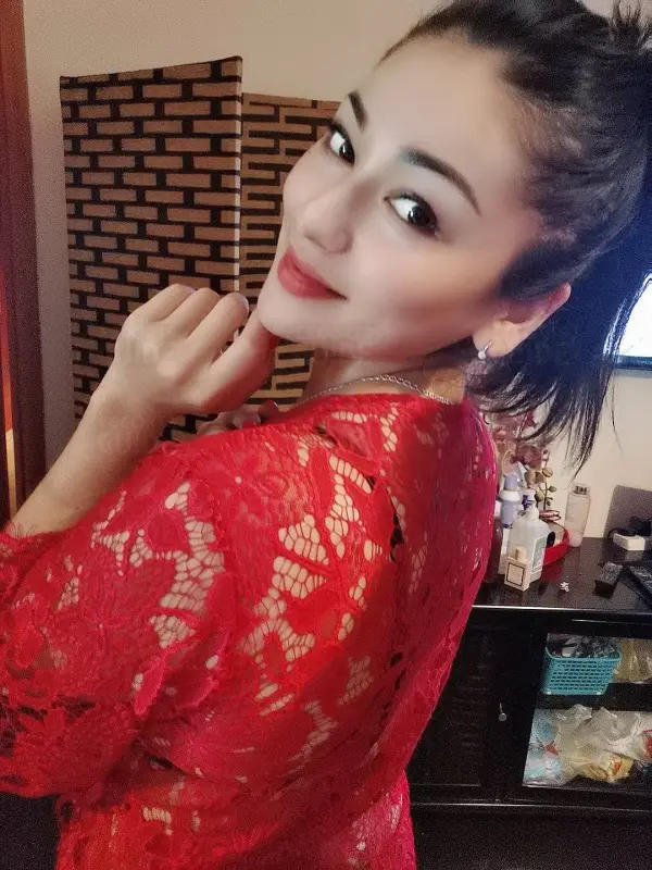 Lyna sexy new Russian