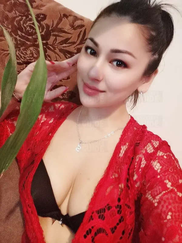 Lyna sexy new Russian