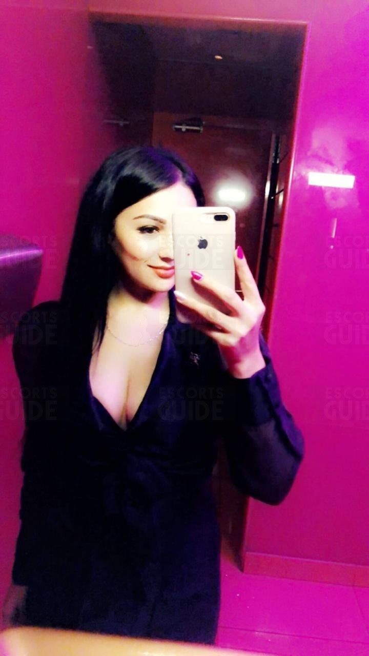 Lyna sexy new Russian