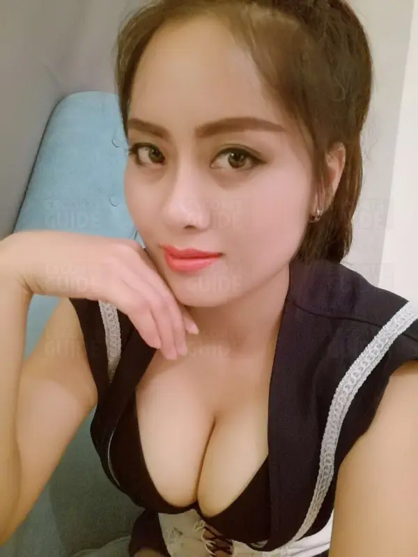 Dubai best nuru massage