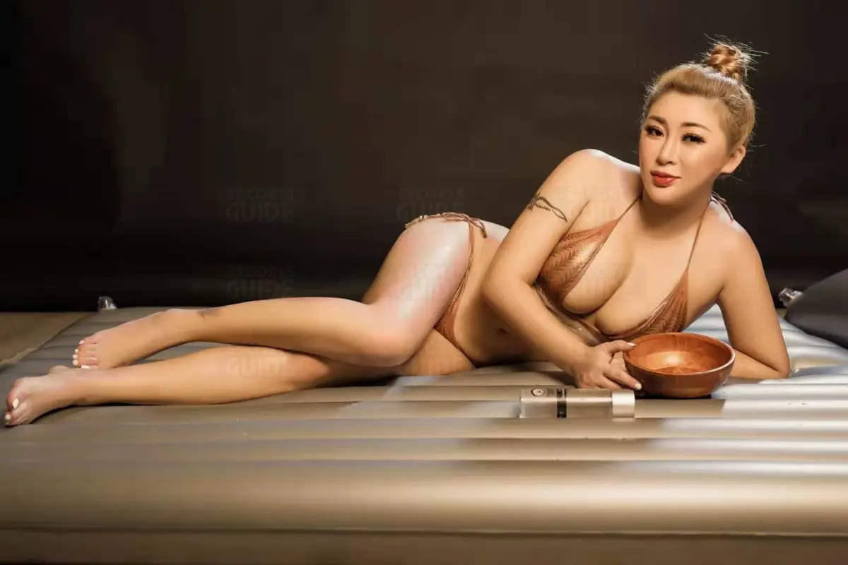 The Best Anal Sex And