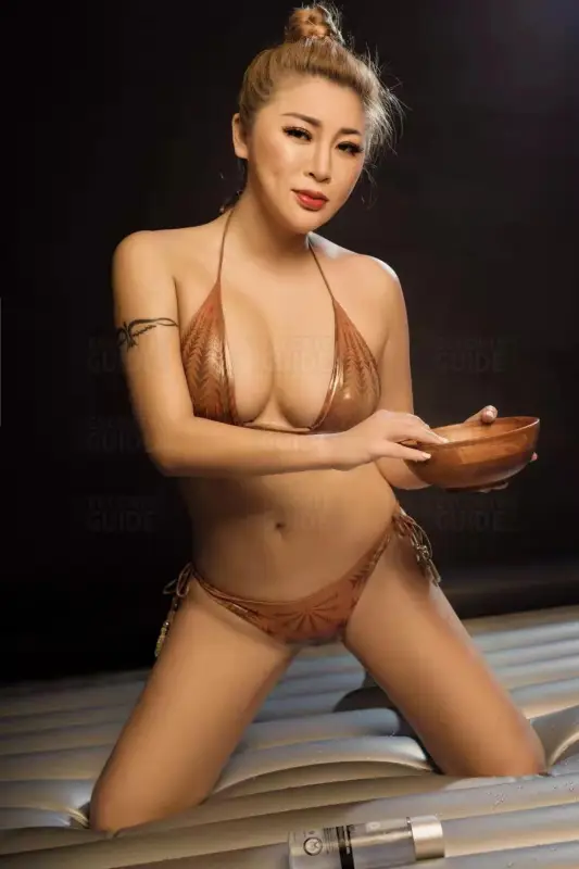 The Best Anal Sex And