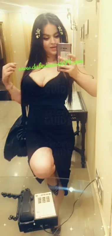 Hassna Arab Escort