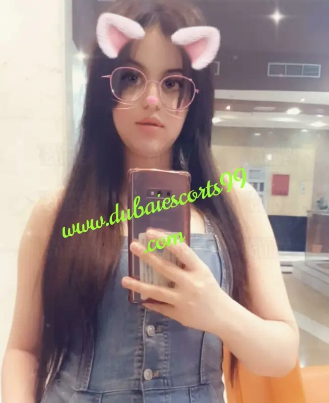 Hassna Arab Escort
