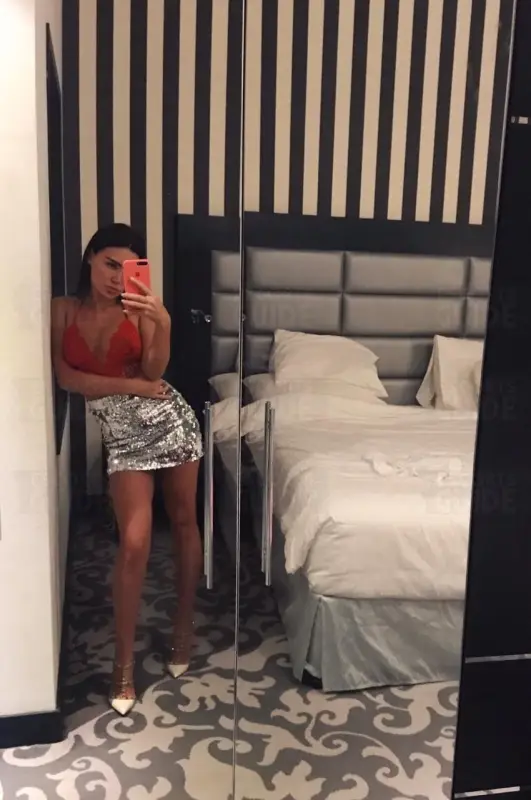 Natalie Sex Bomb