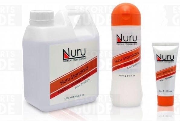 Nuru massage julie Relly Photo