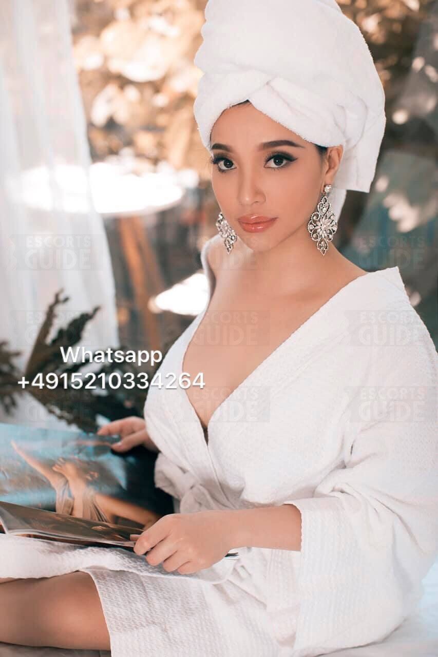 Hanna NuRu Massage At Business bay