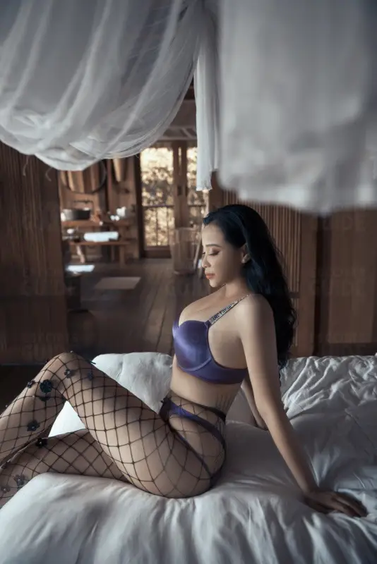 Hanna NuRu Massage At Business bay