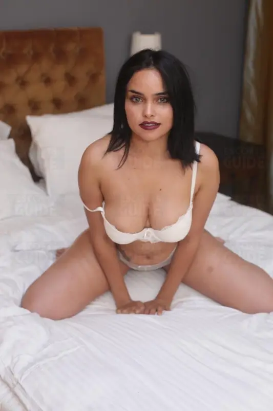 Karmen New Arabic Full Service