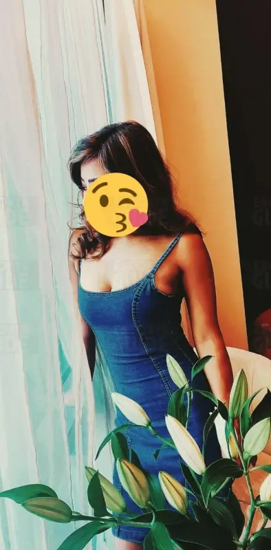 VIP Mary From India