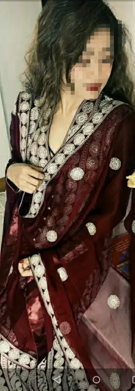 VIP Mary From India