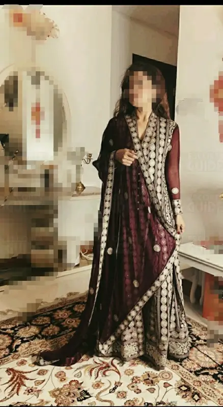 VIP Mary From India