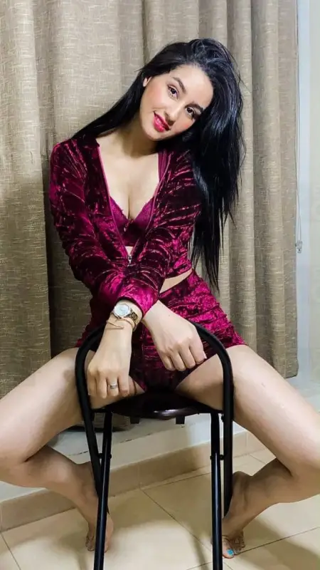 Momal *Indian Independent Full Escort *