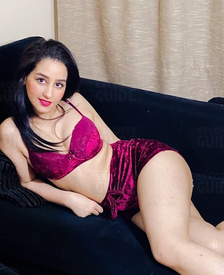 Momal *Indian Independent Full Escort *