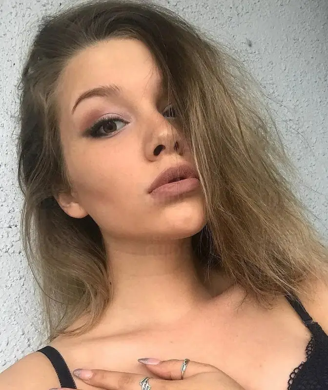 Alyona First Time