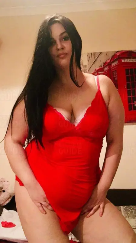 Alison Party Girl
