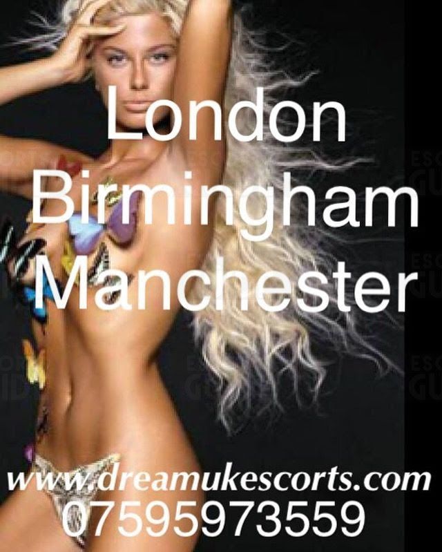 Dream Uk Escorts