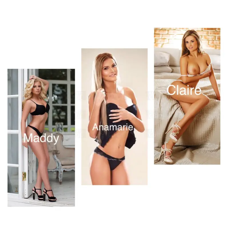 Dream Uk Escorts
