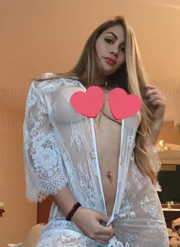 Lorena Garcia