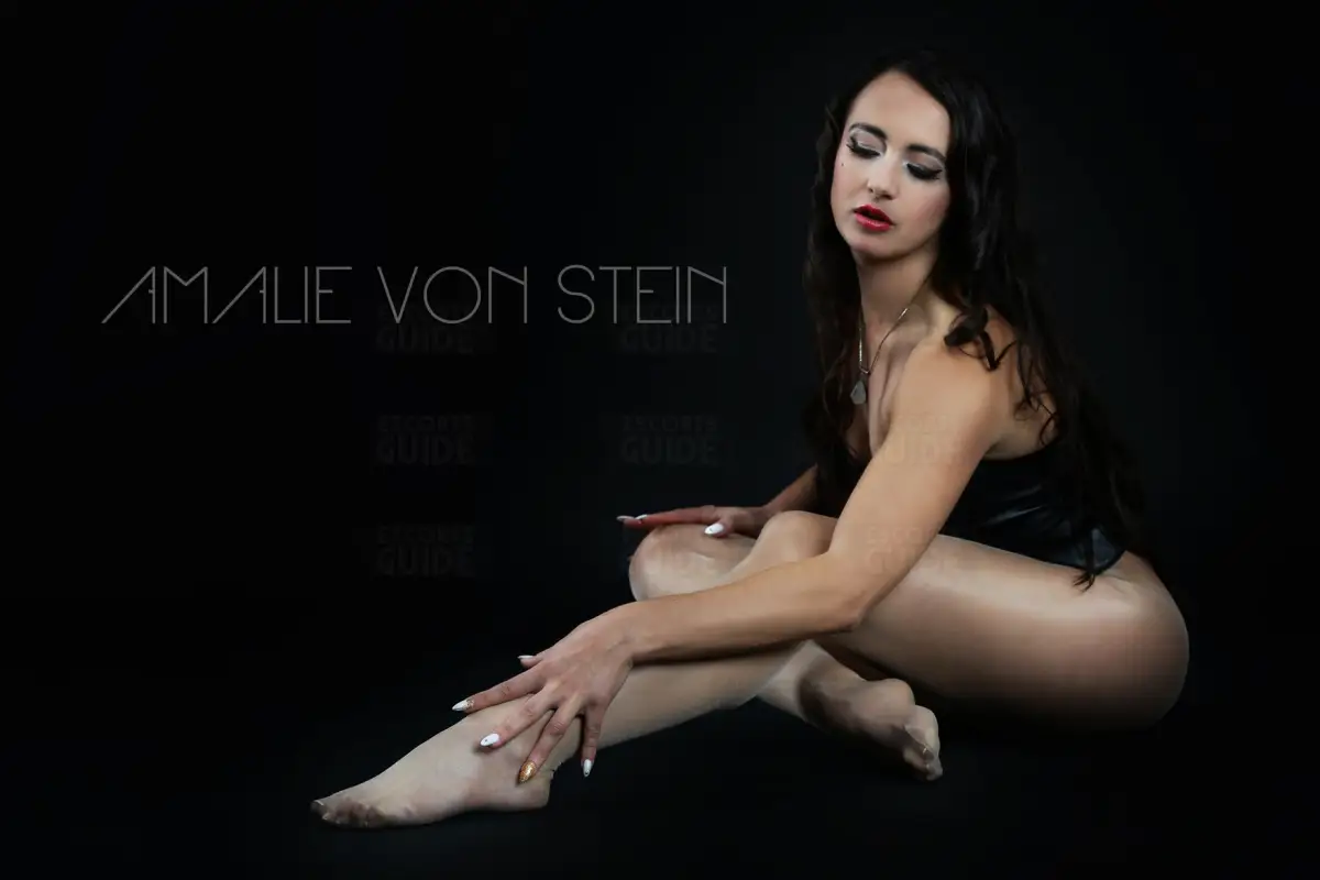 Amalie Von Stein