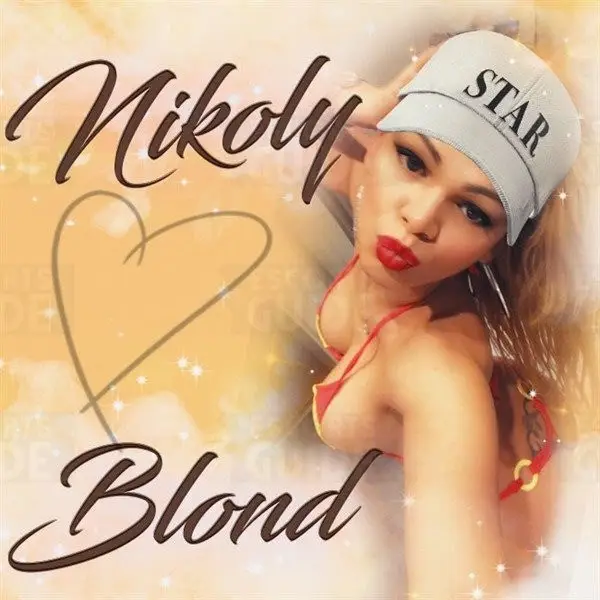 Nikoly