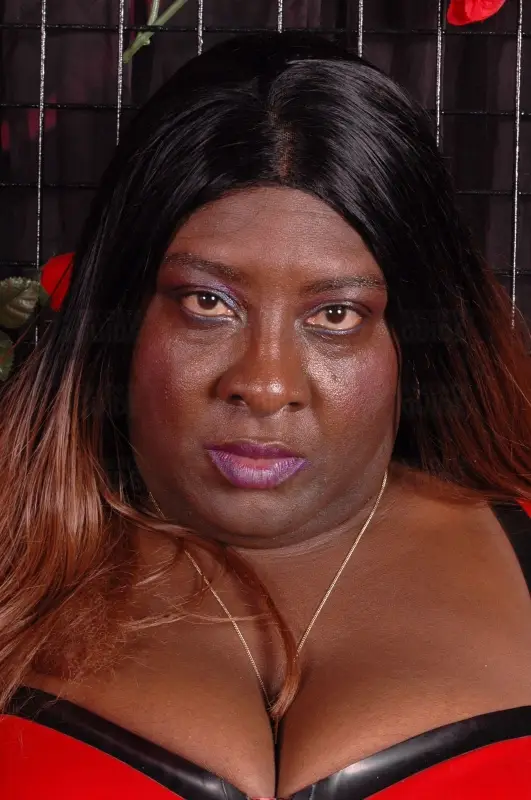 Cardiff Black Mistress-Madame Darkness