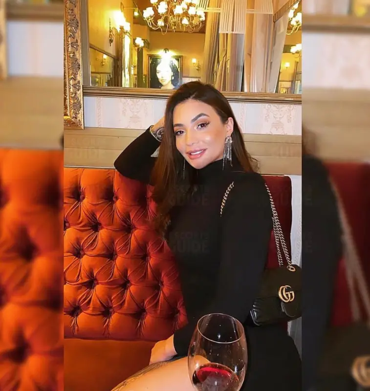 Isabella in Fitzrovia