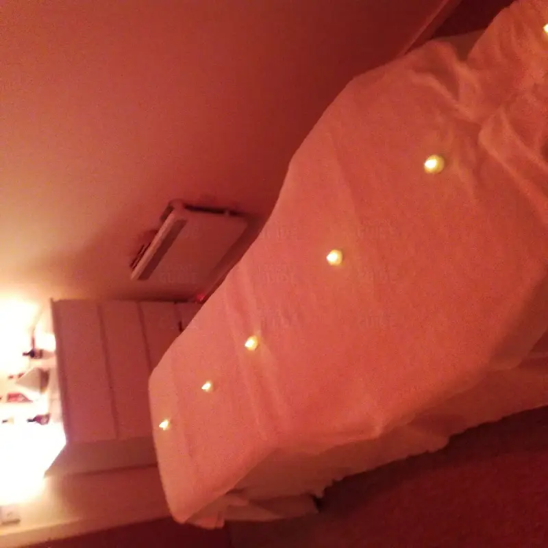Erotic Massage