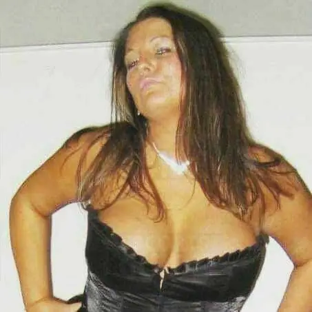Miss Rude Raunchy Rachael