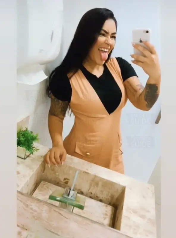 Júlia Brazilian