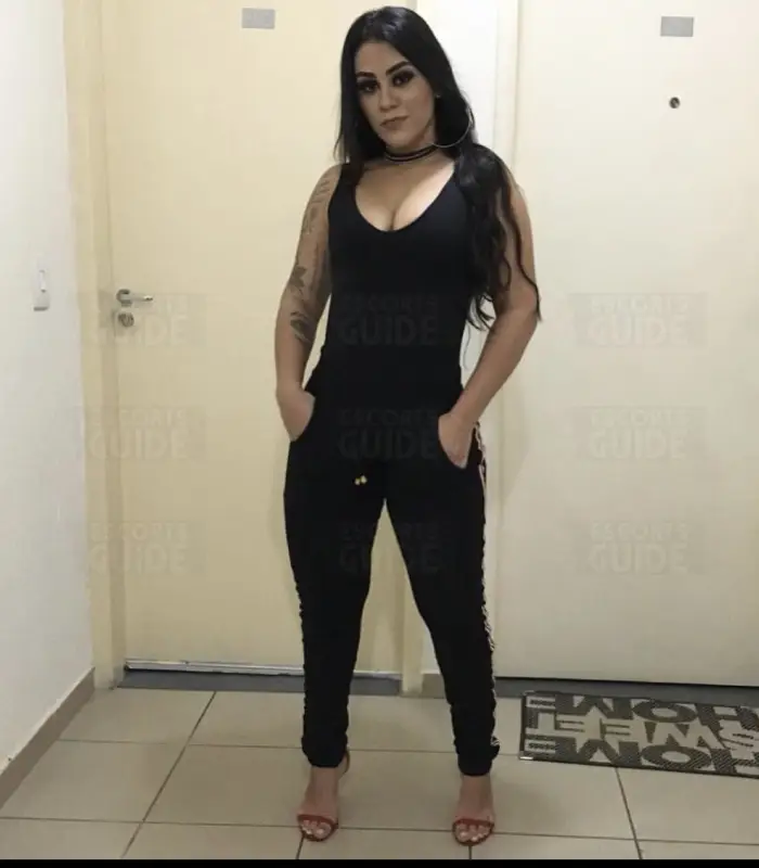 Júlia Brazilian