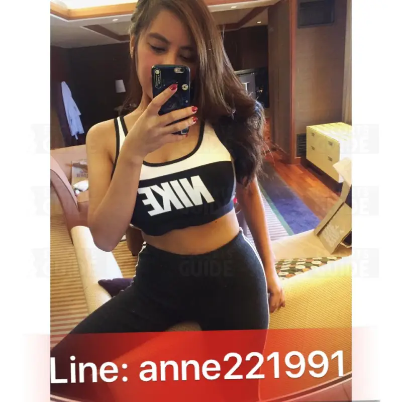 Last 3 days Sexy Asian -Anne