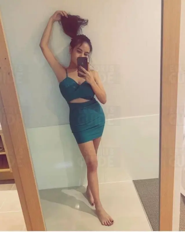Last 3 days Sexy Asian -Anne