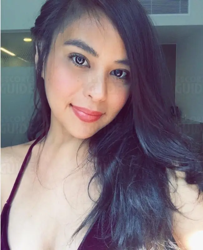 Last 3 days Sexy Asian -Anne