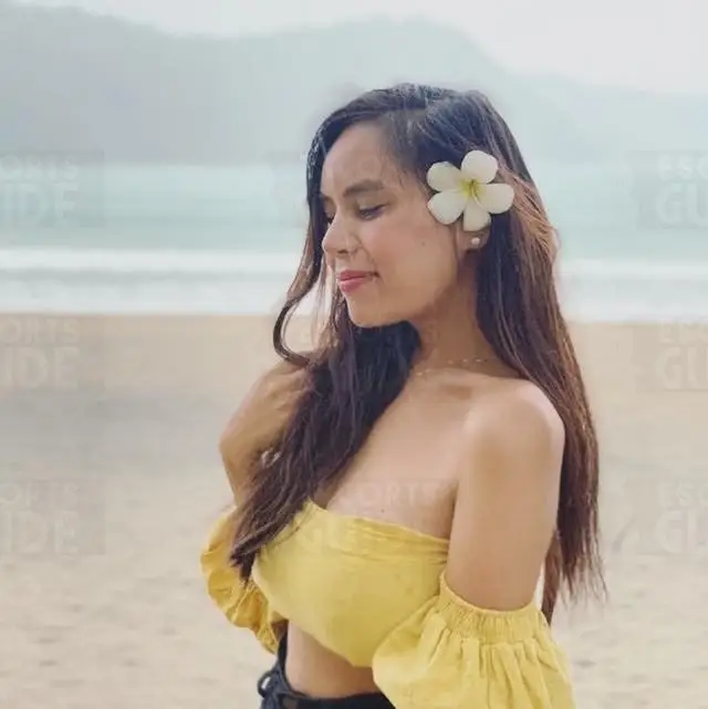 Last 3 days Sexy Asian -Anne