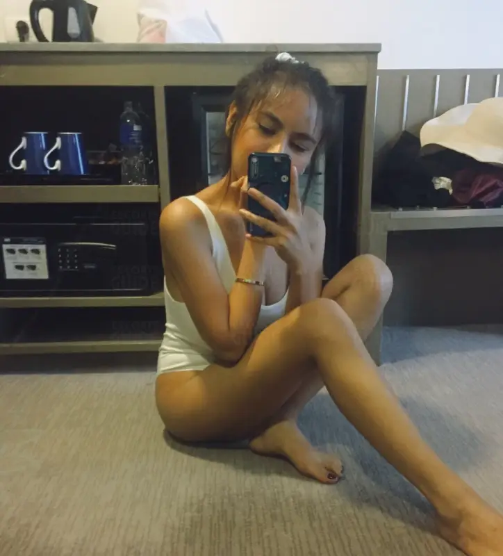 Last 3 days Sexy Asian -Anne