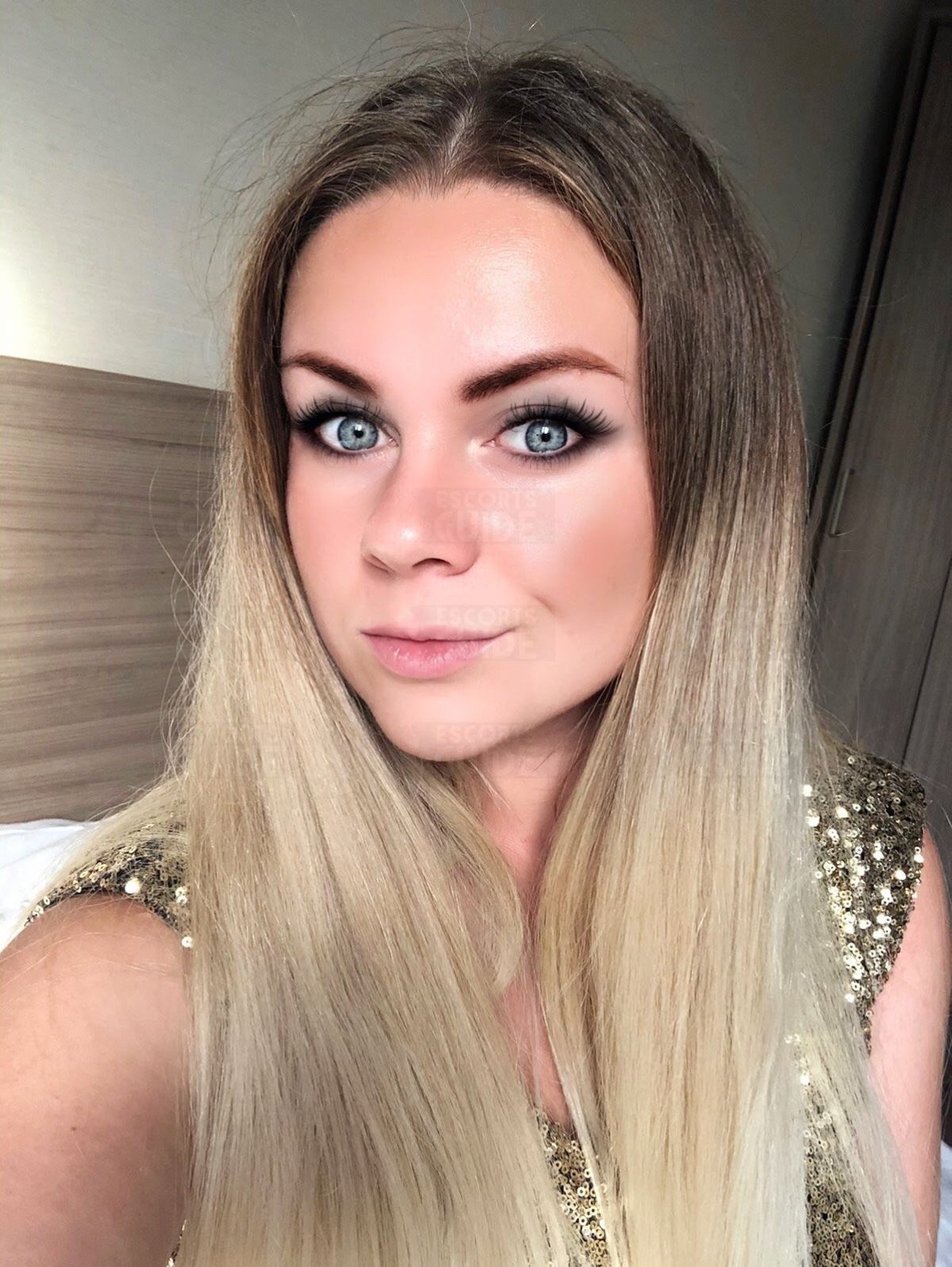 Kristina Love