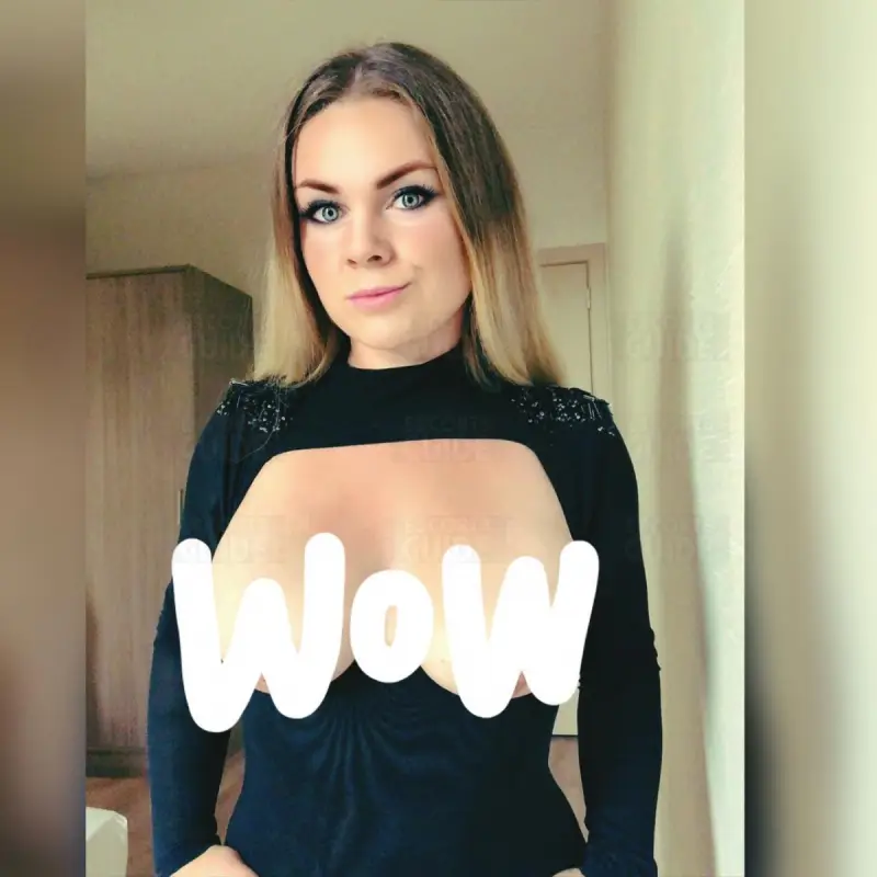 Kristina Love
