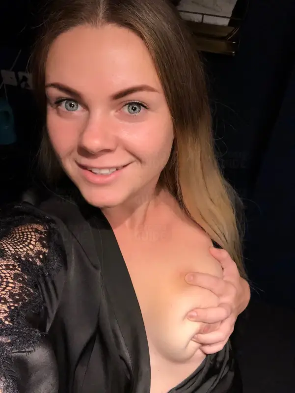 Kristina Love